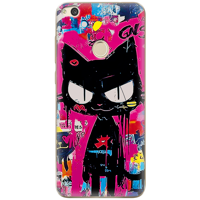 Чехол Uprint Huawei Honor 8 Lite 