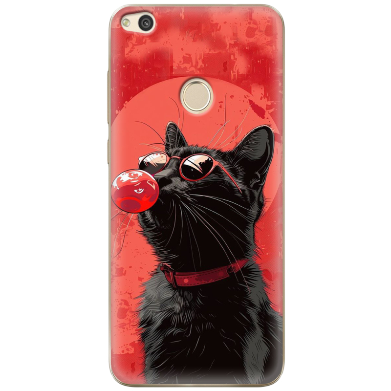 Чехол Uprint Huawei Honor 8 Lite 