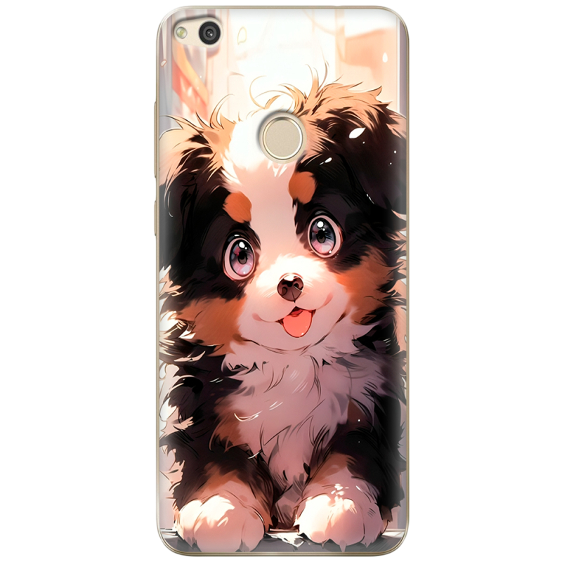 Чехол Uprint Huawei Honor 8 Lite 