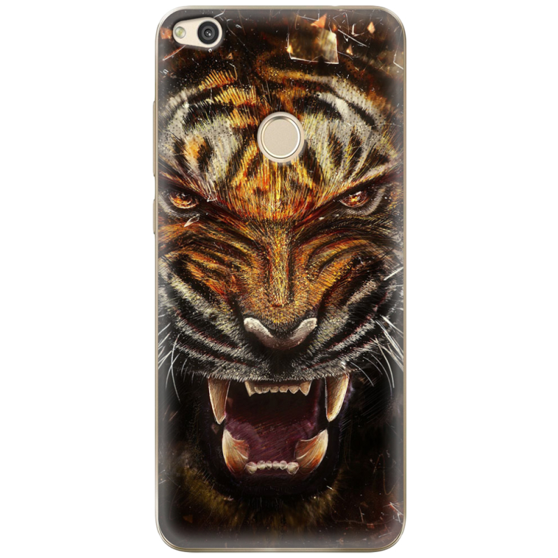 Чехол Uprint Huawei Honor 8 Lite 