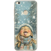 Чехол Uprint Huawei Honor 8 Lite Смак дитинства