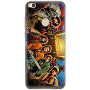 Чехол Uprint Huawei Honor 8 Lite 