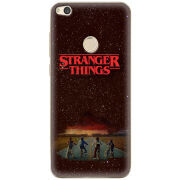 Чехол Uprint Huawei Honor 8 Lite 