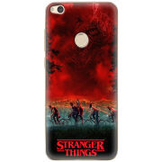 Чехол Uprint Huawei Honor 8 Lite 