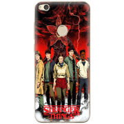 Чехол Uprint Huawei Honor 8 Lite 