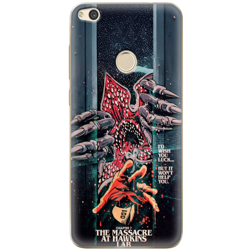 Чехол Uprint Huawei Honor 8 Lite 