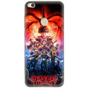 Чехол Uprint Huawei Honor 8 Lite 