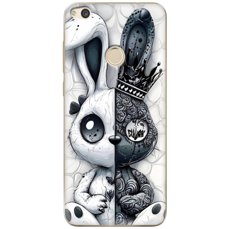 Чехол Uprint Huawei Honor 8 Lite 