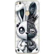 Чехол Uprint Huawei Honor 8 Lite 