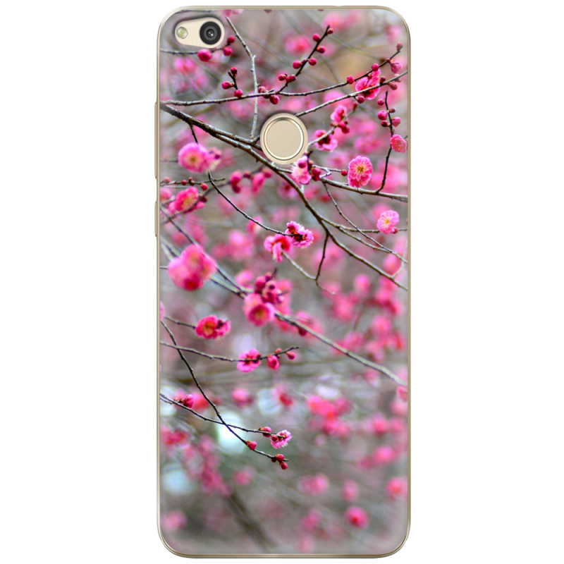 Чехол Uprint Huawei Honor 8 Lite 