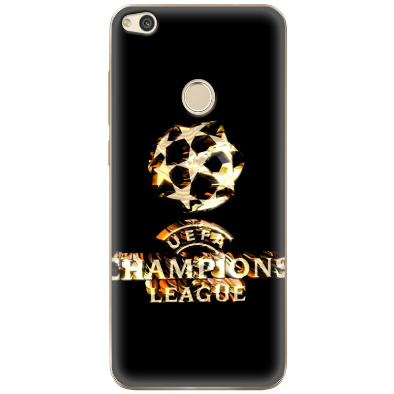 Чехол Uprint Huawei Honor 8 Lite 