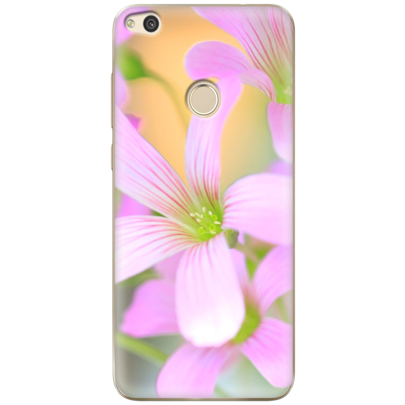 Чехол Uprint Huawei Honor 8 Lite 