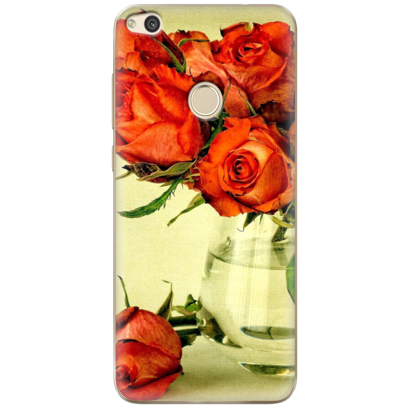 Чехол Uprint Huawei Honor 8 Lite 