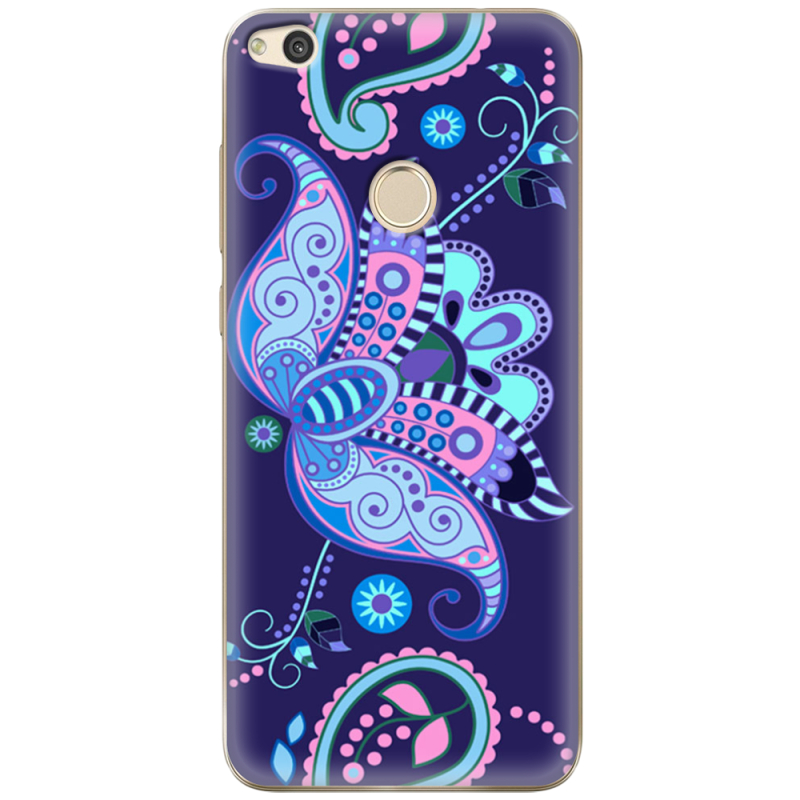 Чехол Uprint Huawei Honor 8 Lite 