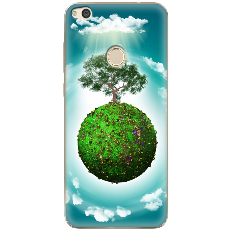 Чехол Uprint Huawei Honor 8 Lite 