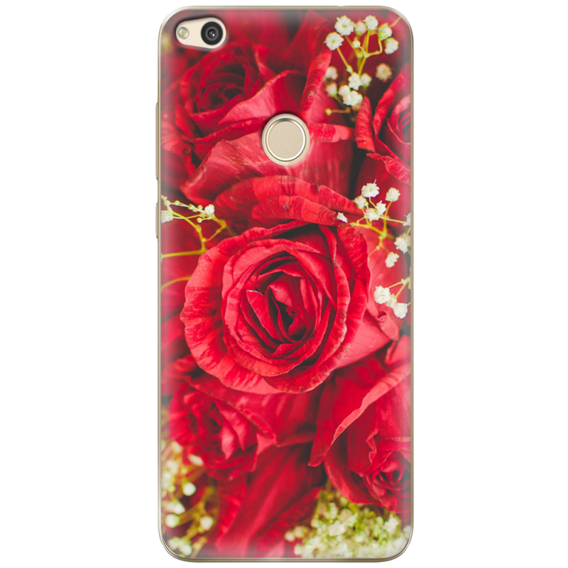 Чехол Uprint Huawei Honor 8 Lite 