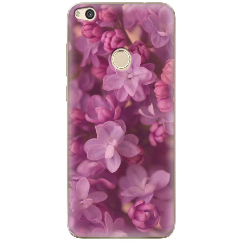 Чехол Uprint Huawei Honor 8 Lite 