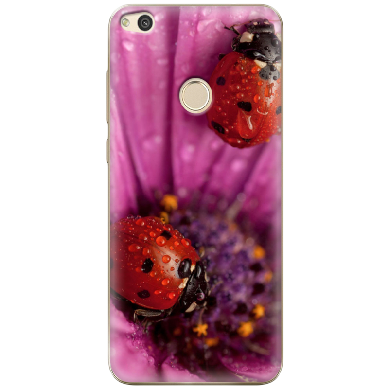 Чехол Uprint Huawei Honor 8 Lite 