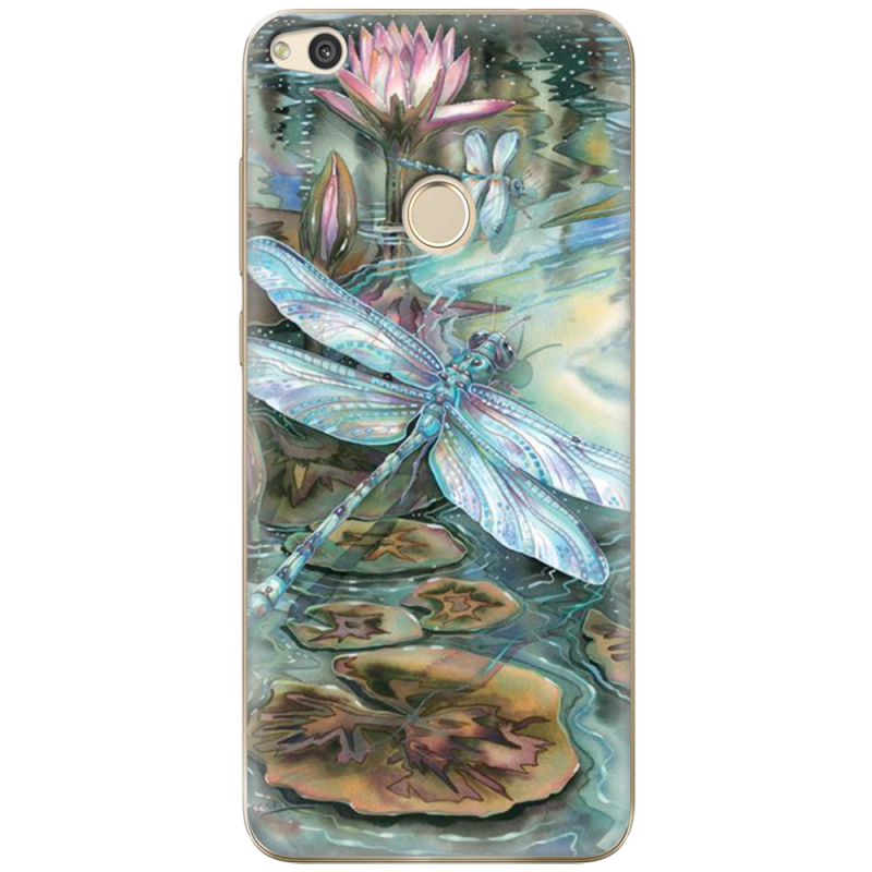 Чехол Uprint Huawei Honor 8 Lite 