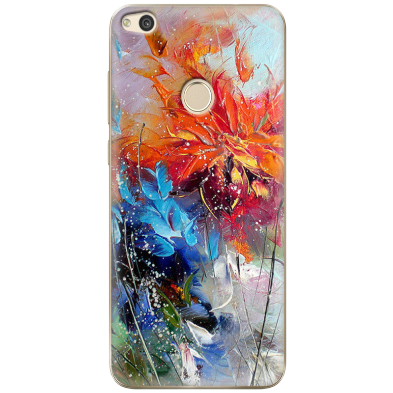 Чехол Uprint Huawei Honor 8 Lite 