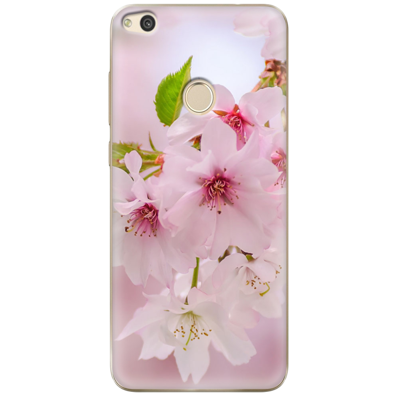 Чехол Uprint Huawei Honor 8 Lite 