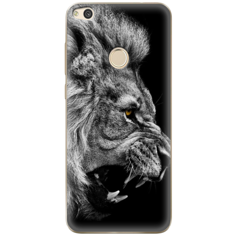 Чехол Uprint Huawei Honor 8 Lite 