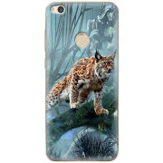 Чехол Uprint Huawei Honor 8 Lite 