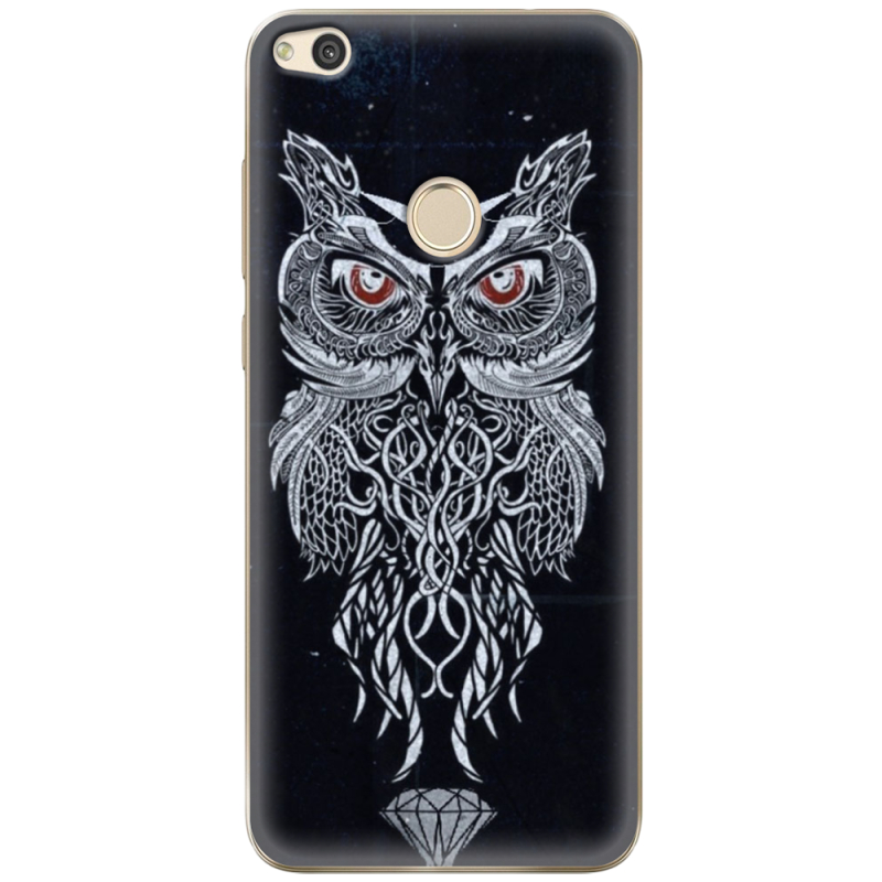 Чехол Uprint Huawei Honor 8 Lite 