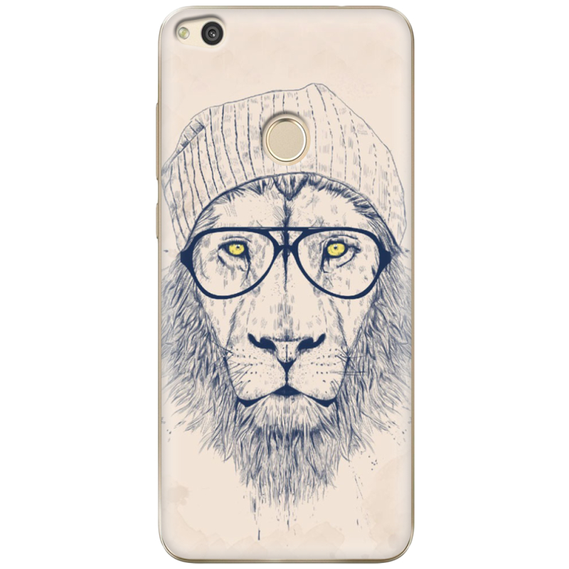 Чехол Uprint Huawei Honor 8 Lite 