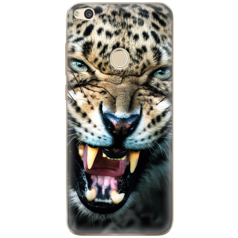 Чехол Uprint Huawei Honor 8 Lite 