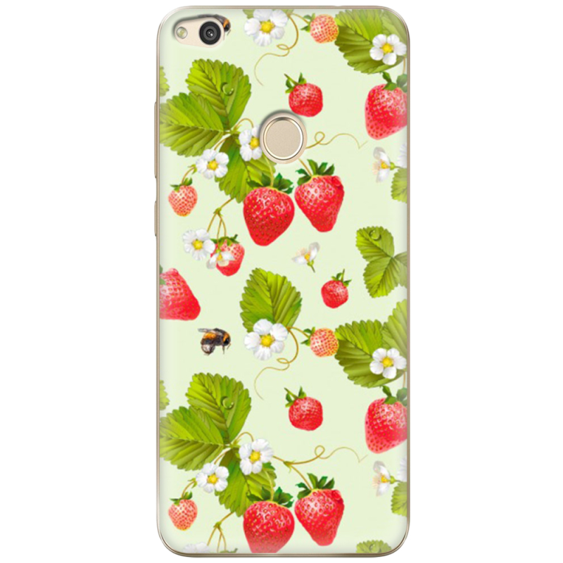 Чехол Uprint Huawei Honor 8 Lite 