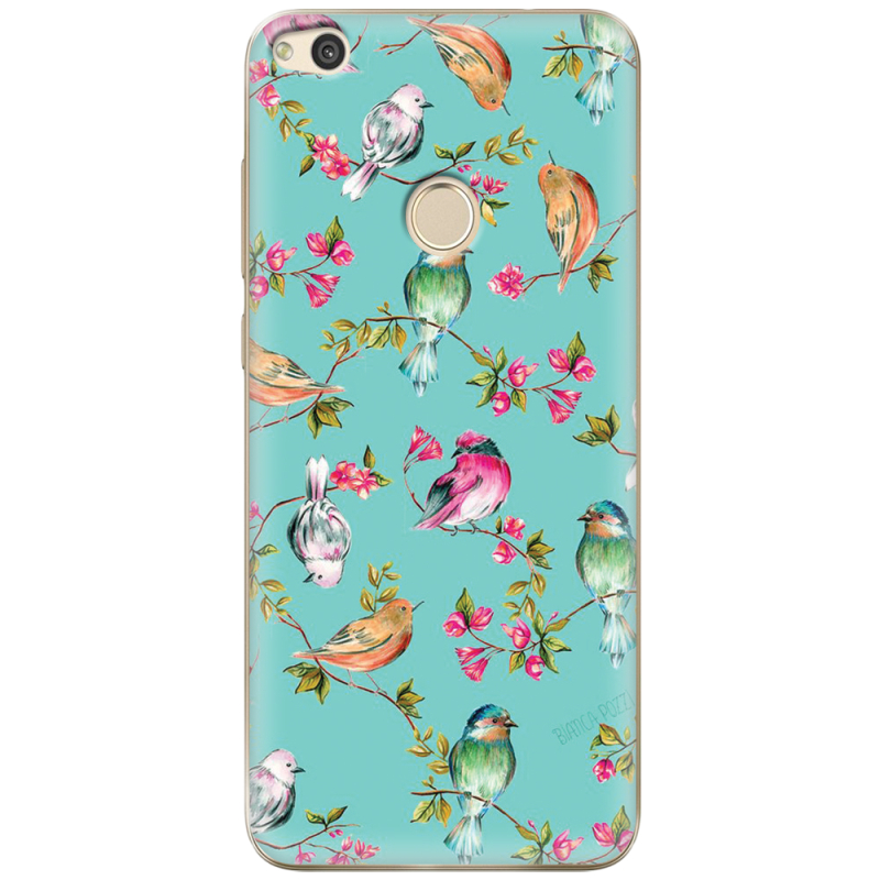 Чехол Uprint Huawei Honor 8 Lite 