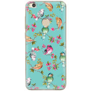 Чехол Uprint Huawei Honor 8 Lite 