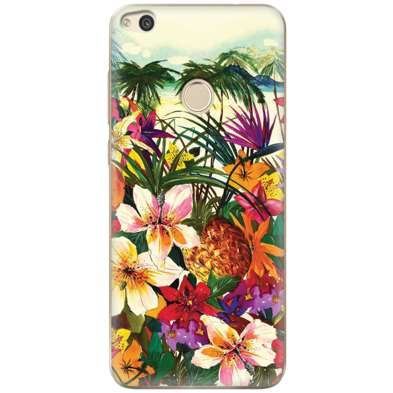 Чехол Uprint Huawei Honor 8 Lite 