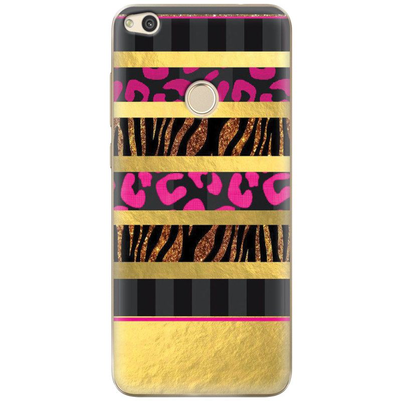 Чехол Uprint Huawei Honor 8 Lite 