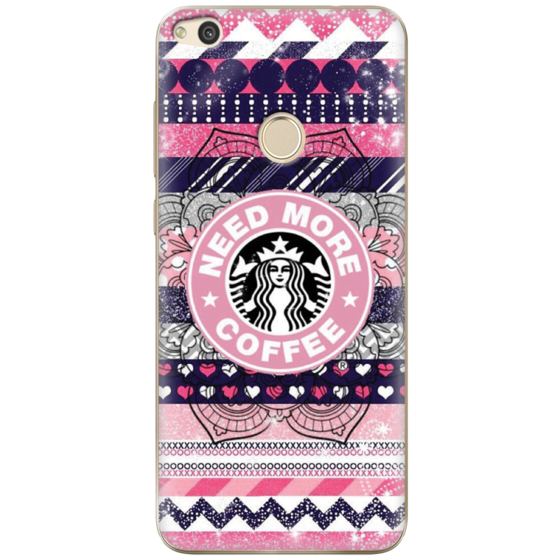 Чехол Uprint Huawei Honor 8 Lite 