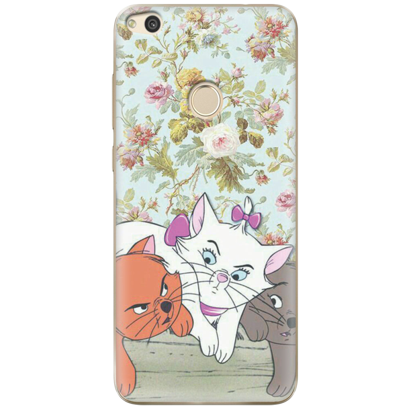 Чехол Uprint Huawei Honor 8 Lite 