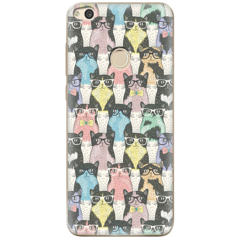 Чехол Uprint Huawei Honor 8 Lite 