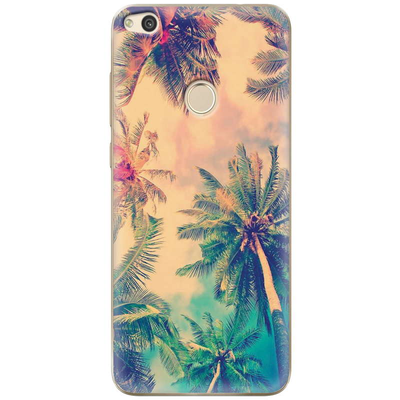 Чехол Uprint Huawei Honor 8 Lite 