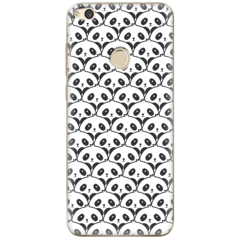 Чехол Uprint Huawei Honor 8 Lite 