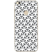 Чехол Uprint Huawei Honor 8 Lite 