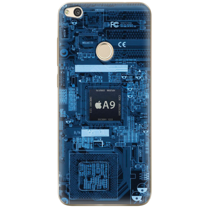 Чехол Uprint Huawei Honor 8 Lite 