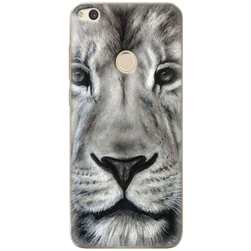 Чехол Uprint Huawei Honor 8 Lite 