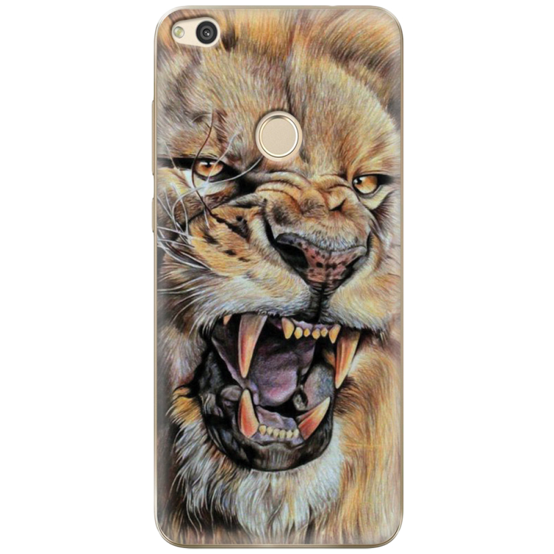 Чехол Uprint Huawei Honor 8 Lite 