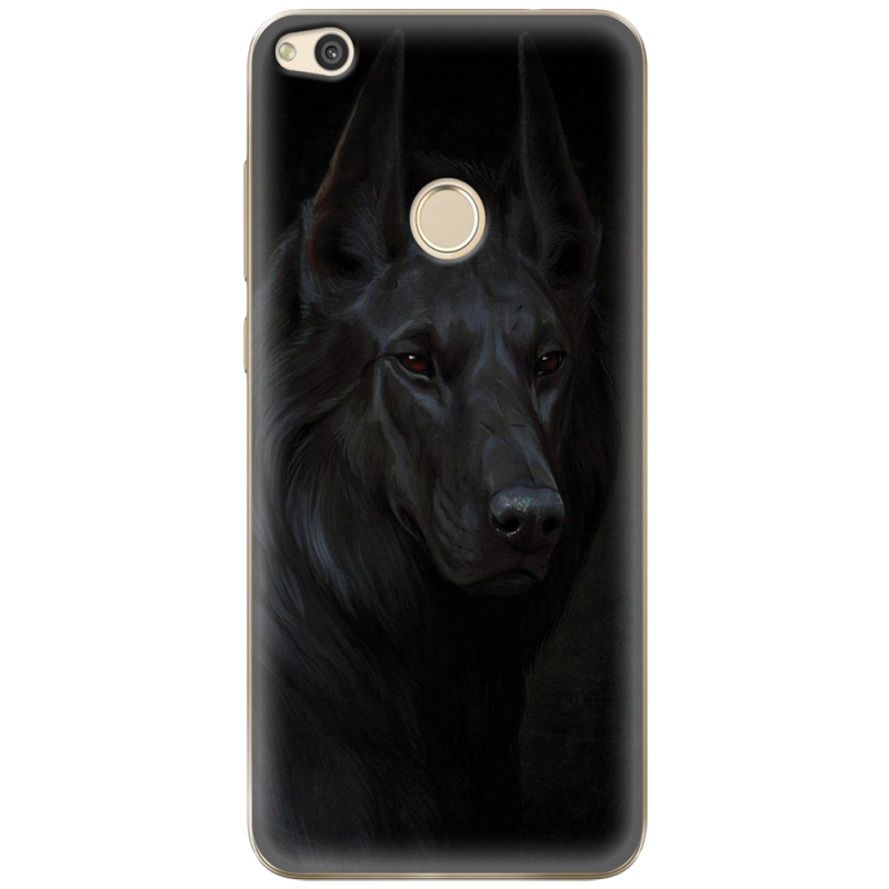 Чехол Uprint Huawei Honor 8 Lite 