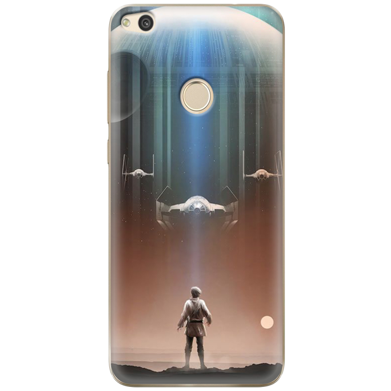 Чехол Uprint Huawei Honor 8 Lite 