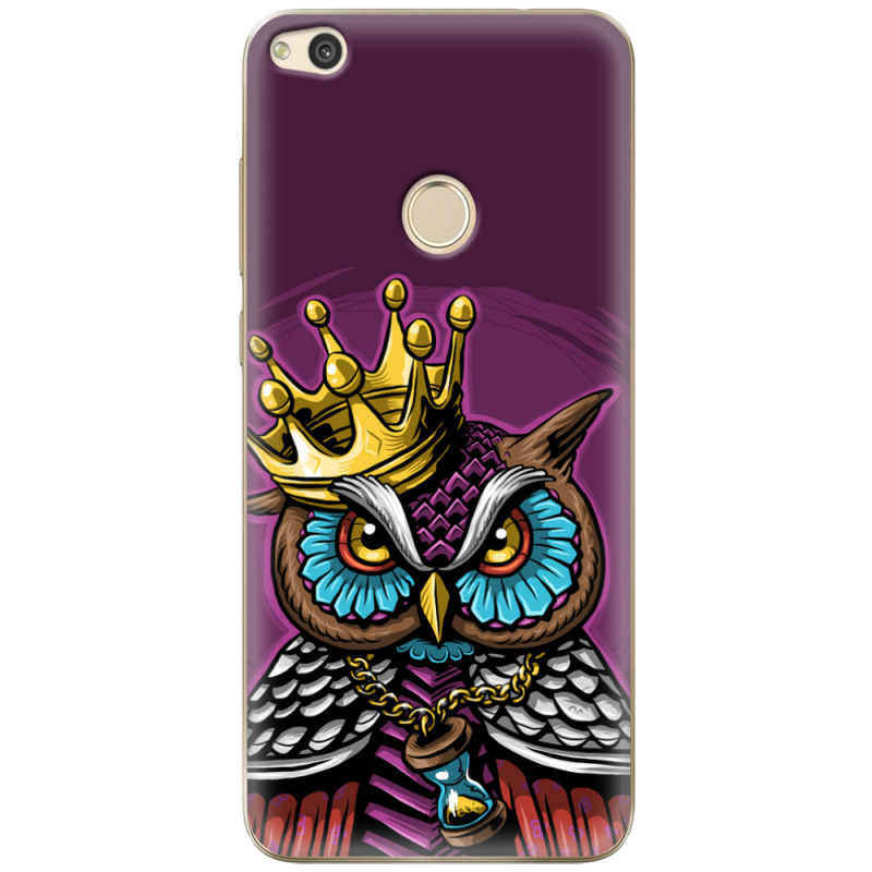 Чехол Uprint Huawei Honor 8 Lite 