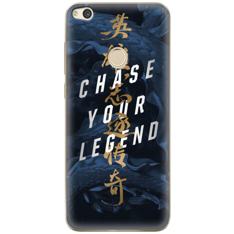 Чехол Uprint Huawei Honor 8 Lite 