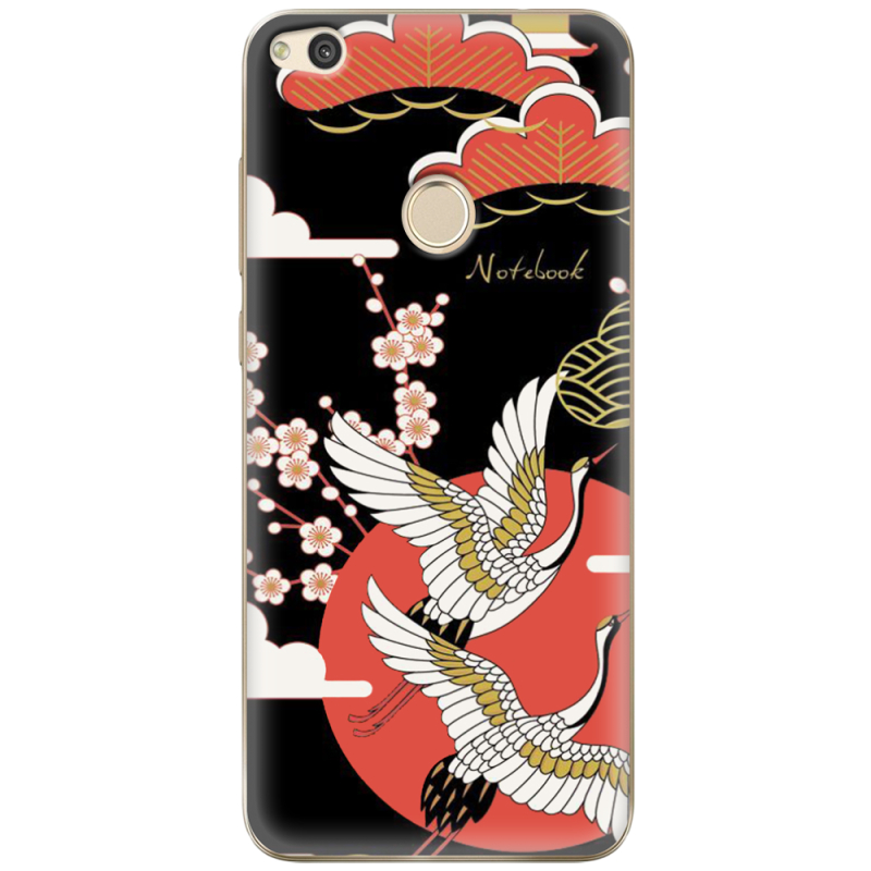 Чехол Uprint Huawei Honor 8 Lite 