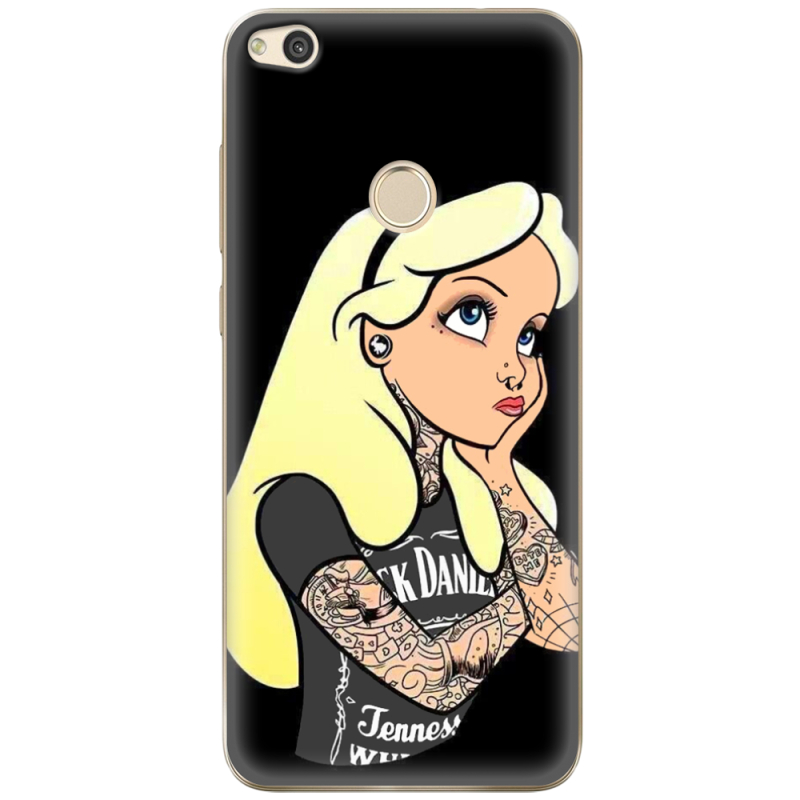 Чехол Uprint Huawei Honor 8 Lite 